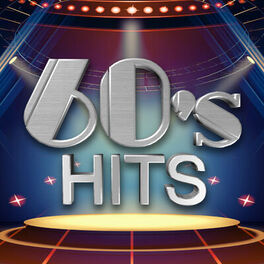 Album cover of 60's Hits