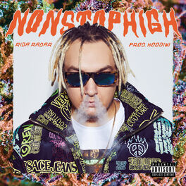 Album cover of Nonstophigh