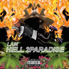 Album cover of Hell 2paradise