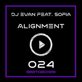 Album cover of Alignment