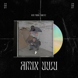 Album cover of Amix Uwu