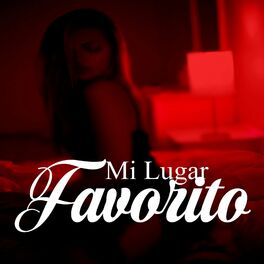 Album cover of Mi Lugar Favorito