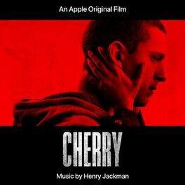 Album cover of Cherry (An Apple Original Film)