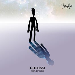 Album cover of Gotham