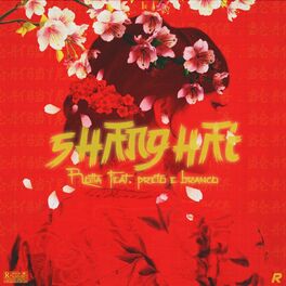 Album cover of Shanghai