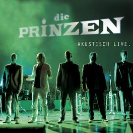 Album cover of Akustisch Live