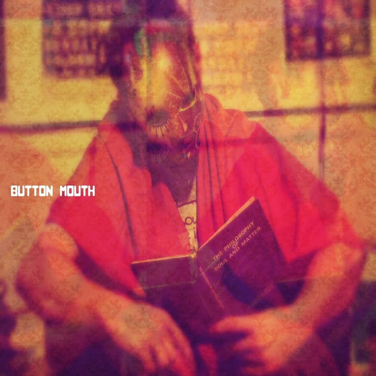 Button Mouth - Girl Fart Intro (we have lift off and confirmation): listen  with lyrics | Deezer