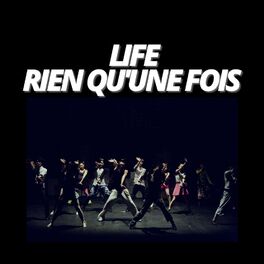 Album cover of Life/Rien qu'une fois (Remix)