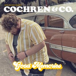 Album cover of Good Memories