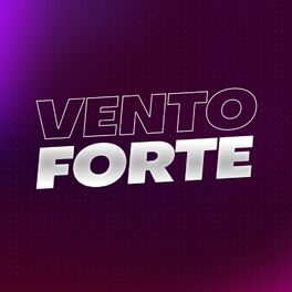 Album cover of Vento Forte (Remix)
