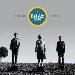 Album cover of Sertão do Mar