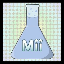 Album cover of Mii Channel