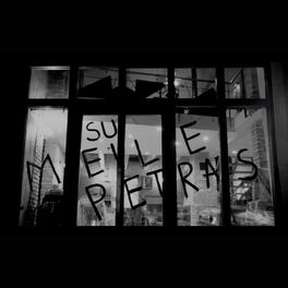 Album cover of Su meile, Petras
