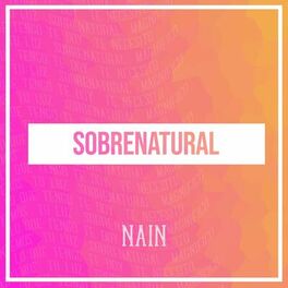Album cover of Sobrenatural