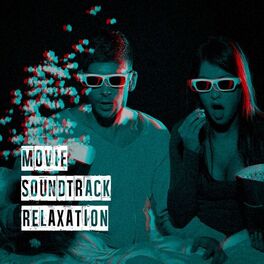 Album cover of Movie Soundtrack Relaxation