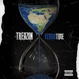 Album cover of Versus Time
