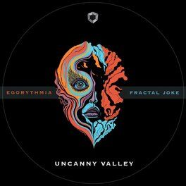 Album cover of Uncanny Valley