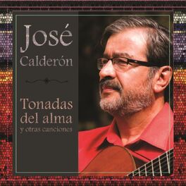 Album cover of Tonadas del Alma y Otras Canciones