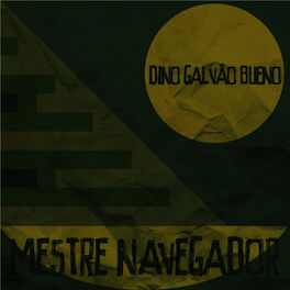 Album cover of Mestre Navegador