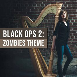 Album cover of Zombies Theme (From 