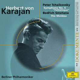 Album cover of Tchaikovsky: Symphony No.6 