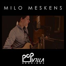 Album cover of Here With Me (Popvilla Sessions)