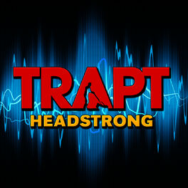 Album cover of Headstrong (Re-Recorded) [Remastered]