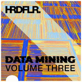 Album cover of Data Mining, Vol. Three