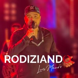 Album cover of Rodiziando