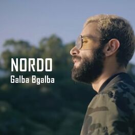 Album cover of Galba Bgalba