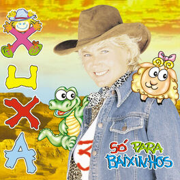 Album cover of Xuxa Só para Baixinhos 3 (XSPB 3)