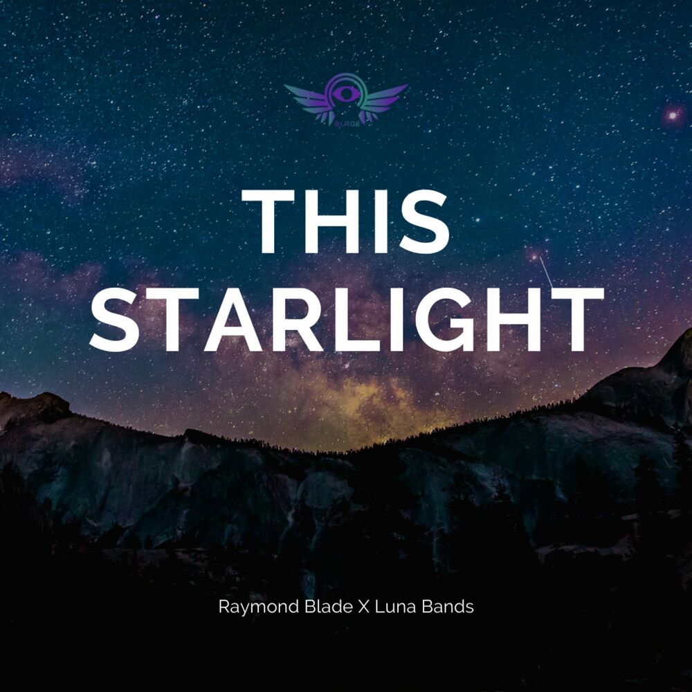 Starlight listen. Блейд Старлайт.