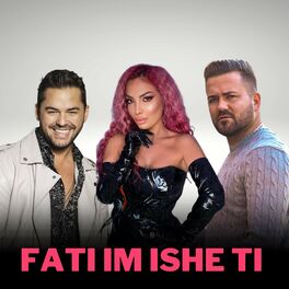 Album cover of Fati Im Ishe Ti