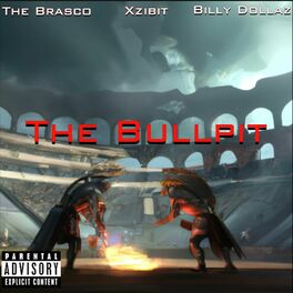 Album cover of The Bullpit (feat. Xzibit & Billy Dollaz)