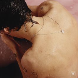 Album cover of Harry Styles