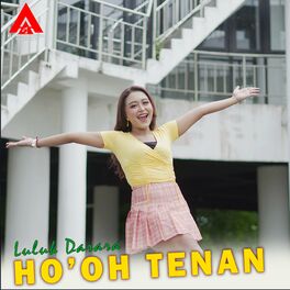 Album cover of Ho' Oh Tenan
