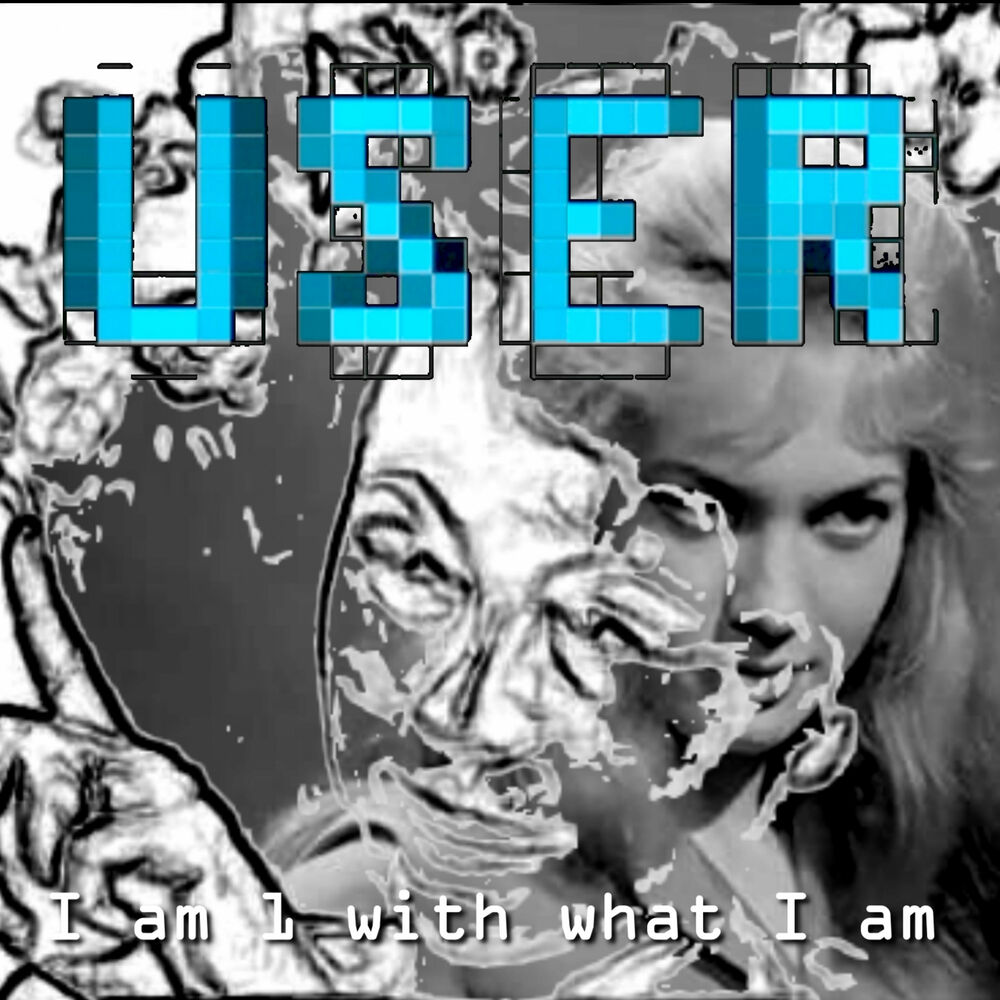 User песня. I am one.