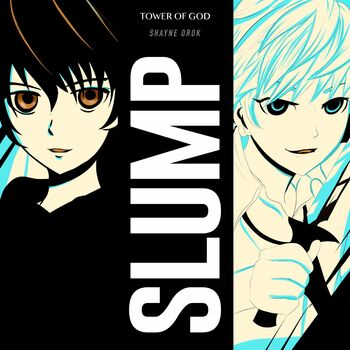 Tower Of God Kami No Tou GIF - Tower Of God Kami No Tou Tog