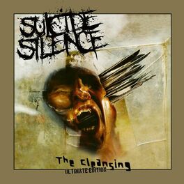 Album cover of The Cleansing (Ultimate Edition)