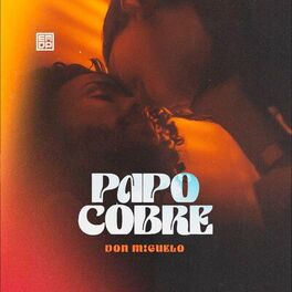 Album cover of Papo Cobre