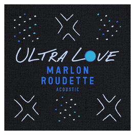 Album cover of Ultra Love (Acoustic)