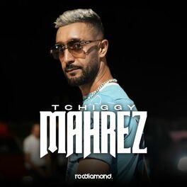 Album cover of Mahrez