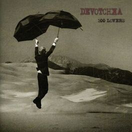 Album cover of 100 Lovers