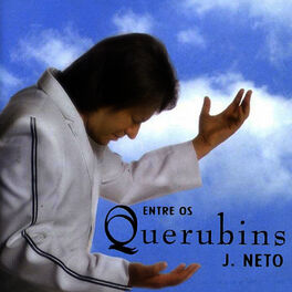 Album cover of Entre Os Querubins (Playback)
