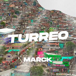 Album cover of Turreo