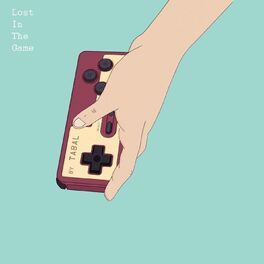Album cover of Lost In The Game