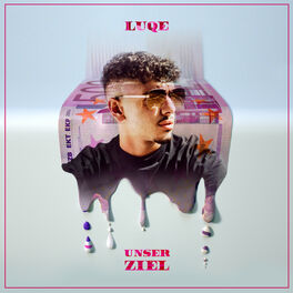 Album cover of Unser Ziel