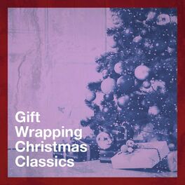Album cover of Gift Wrapping Christmas Classics