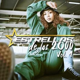 Album cover of Estrellas De Los 2000 Vol. 1