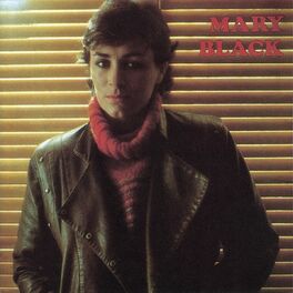Album cover of Mary Black
